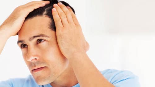 expectations from hair transplant